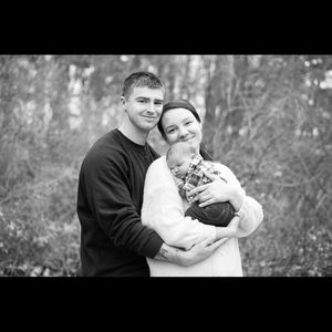 Meet your Posher, Kaitie